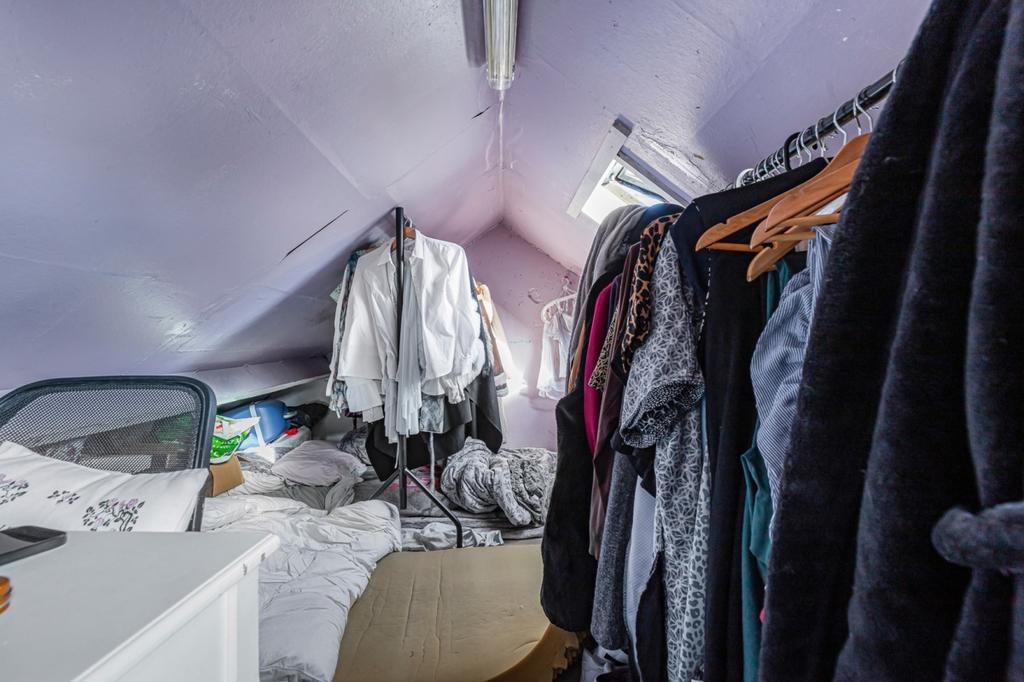 Loft Space