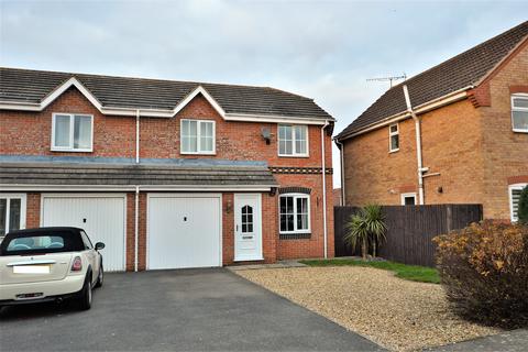 undefined, Clover Gardens, Stamford, PE9