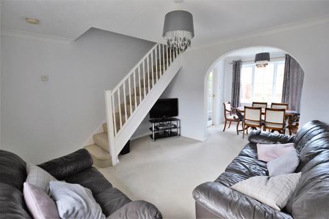 undefined, Clover Gardens, Stamford, PE9
