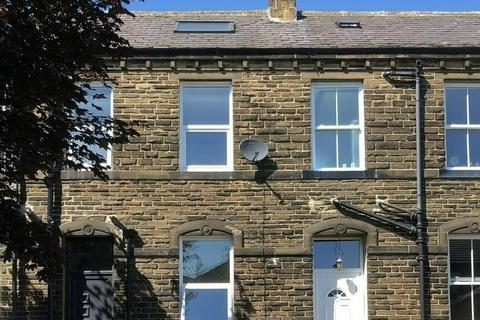undefined, Mill Street, Cullingworth, Bradford, BD13
