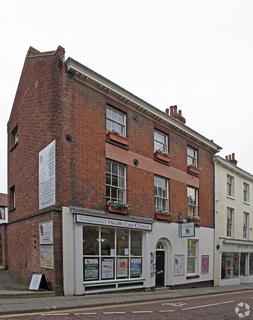 Healthcare facility for sale, 34 Exchange St Norwich NR2 1AX