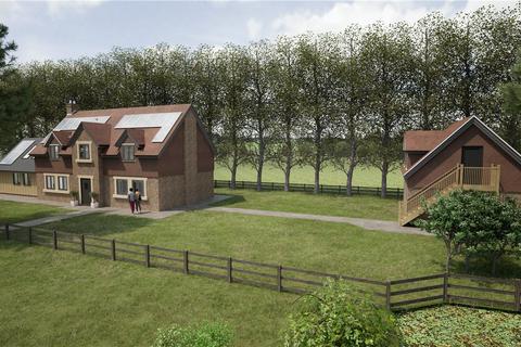 4 bedroom detached house for sale, Tudor Avenue, Chieveley, Newbury, Berkshire, RG20