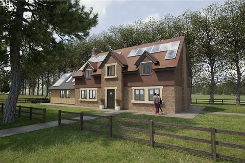 4 bedroom detached house for sale, Tudor Avenue, Chieveley, Newbury, Berkshire, RG20