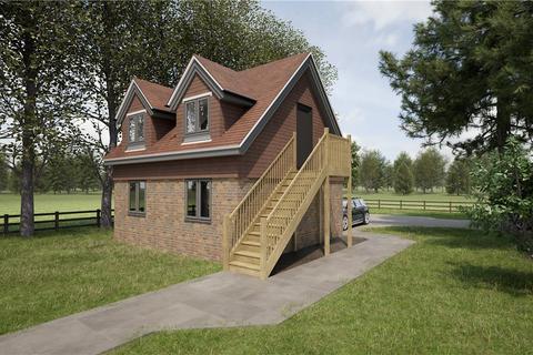 4 bedroom detached house for sale, Tudor Avenue, Chieveley, Newbury, Berkshire, RG20