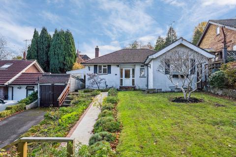 2 bedroom detached bungalow for sale, Hollow Way Lane, Amersham HP6