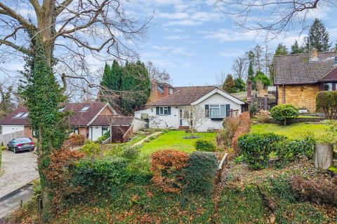 undefined, Hollow Way Lane, Amersham HP6