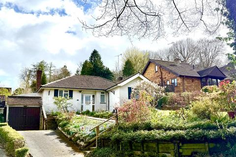 2 bedroom detached bungalow for sale, Hollow Way Lane, Amersham HP6
