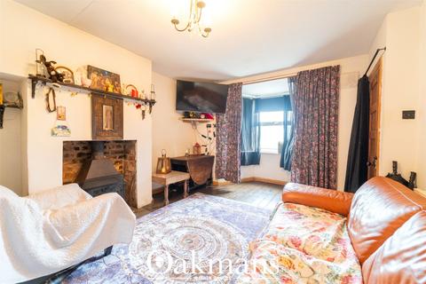 Pool Farm Road, West Midlands B27