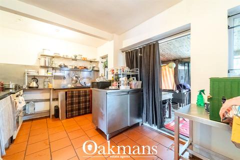 undefined, Pool Farm Road, West Midlands B27