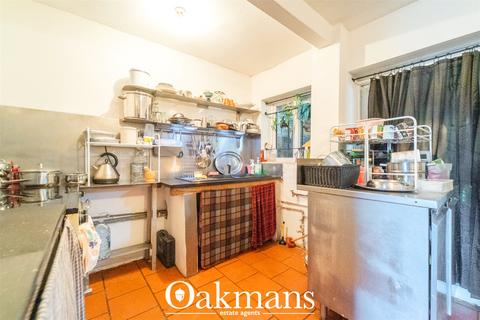 undefined, Pool Farm Road, West Midlands B27