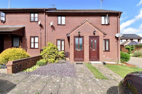 undefined, Barham Road, Stevenage SG2