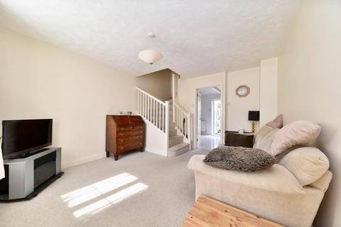 undefined, Barham Road, Stevenage SG2