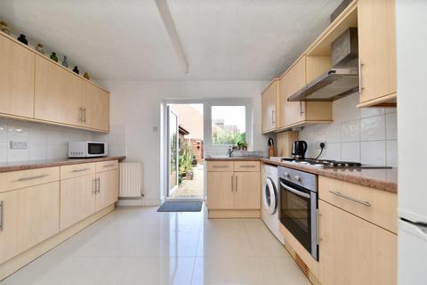 undefined, Barham Road, Stevenage SG2