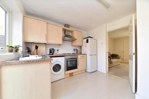 undefined, Barham Road, Stevenage SG2