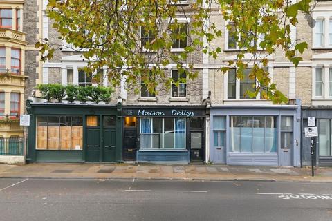 1 bedroom apartment for sale, Columbia Road, Bethnal Green