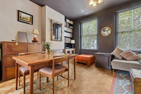 undefined, Columbia Road, Bethnal Green