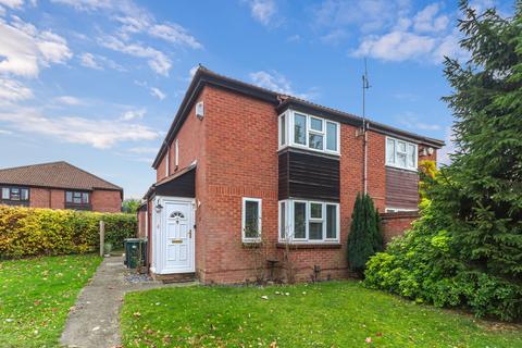 undefined, Berkeley Close, Abbots Langley, WD5