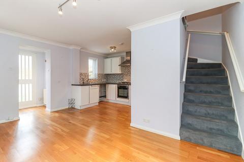 undefined, Berkeley Close, Abbots Langley, WD5