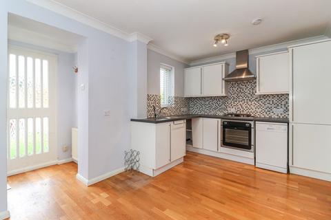 undefined, Berkeley Close, Abbots Langley, WD5