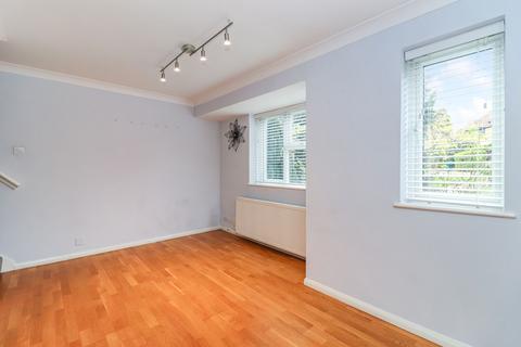undefined, Berkeley Close, Abbots Langley, WD5