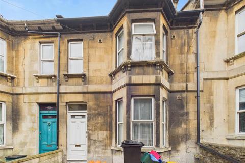 6 bedroom terraced house to rent, Ashley Terrace, Bath, Bath and North East Somerset, BA1