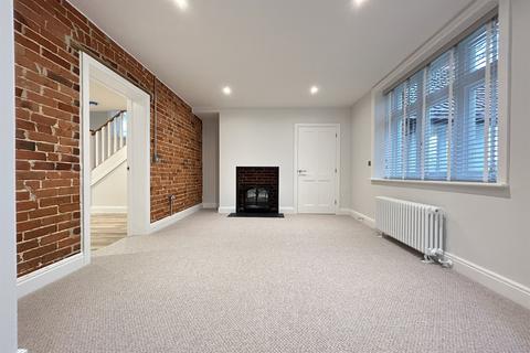 undefined, Oakley, Basingstoke, Hants