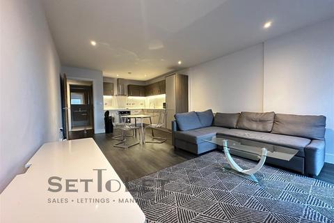 undefined, Aria Apartments, Chatham Street, Leicester