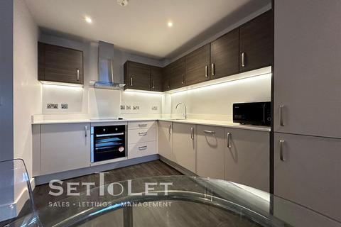 undefined, Aria Apartments, Chatham Street, Leicester