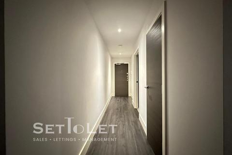 undefined, Aria Apartments, Chatham Street, Leicester