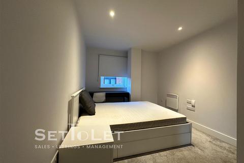 undefined, Aria Apartments, Chatham Street, Leicester