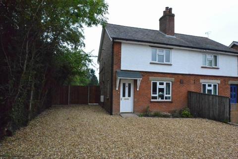 undefined, Council Houses, Norwich Road, Attleborough NR17