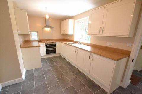 undefined, Council Houses, Norwich Road, Attleborough NR17