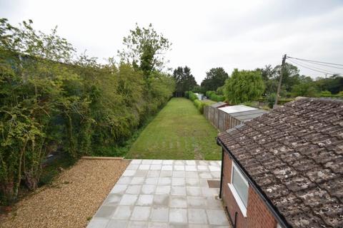 undefined, Council Houses, Norwich Road, Attleborough NR17