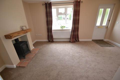 undefined, Council Houses, Norwich Road, Attleborough NR17