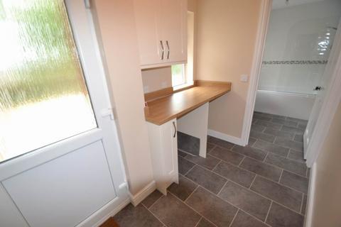 undefined, Council Houses, Norwich Road, Attleborough NR17