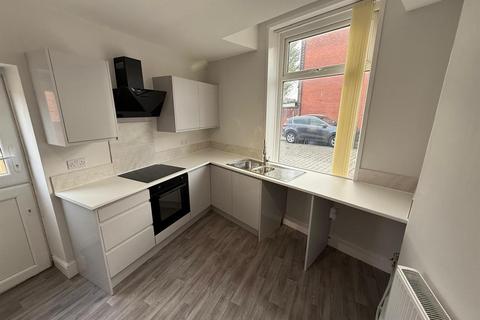 undefined, Bell Lane, Bury