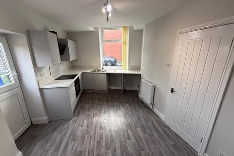 undefined, Bell Lane, Bury