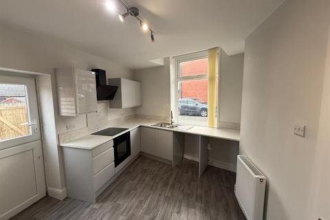 undefined, Bell Lane, Bury