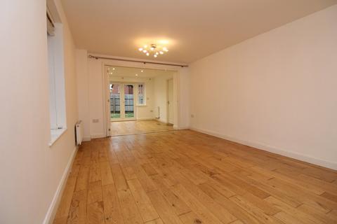 undefined, Woodpecker Close, Great Barford, Bedford, MK44