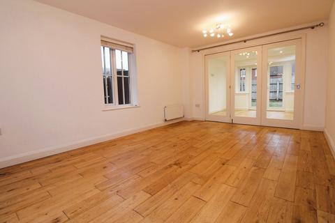 undefined, Woodpecker Close, Great Barford, Bedford, MK44