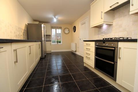 undefined, Woodpecker Close, Great Barford, Bedford, MK44