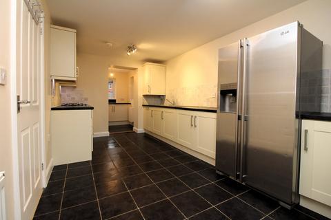 undefined, Woodpecker Close, Great Barford, Bedford, MK44