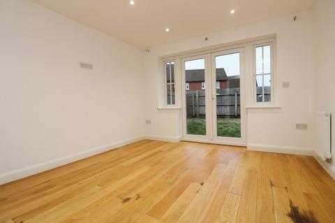 undefined, Woodpecker Close, Great Barford, Bedford, MK44