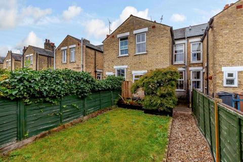 undefined, Nursery Road, Old Moulsham, Chelmsford