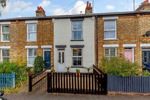 3 bedroom terraced house for sale - Nursery Road, Old Moulsham, Chelmsford
