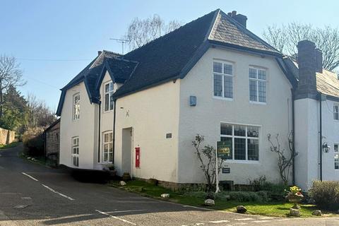 3 bedroom end of terrace house for sale, Lychgate Cottage, Newland, GL16