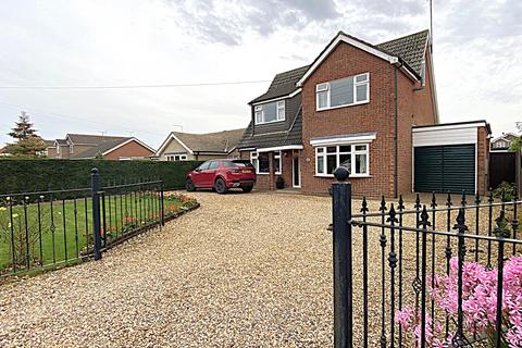 3 bedroom detached house for sale, Spalding Road, Holbeach