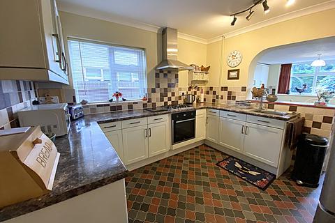 3 bedroom detached house for sale, Spalding Road, Holbeach