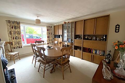 3 bedroom detached house for sale, Spalding Road, Holbeach