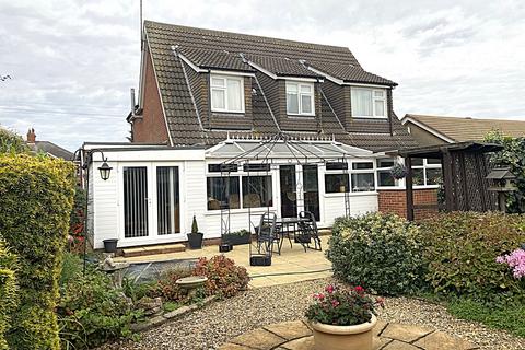 3 bedroom detached house for sale, Spalding Road, Holbeach
